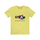 STEAM Education T-shirt