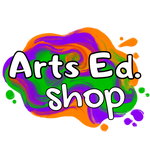 Arts Ed Shop
