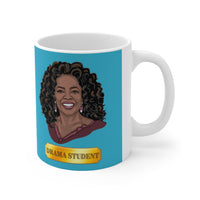Oprah Drama Student Mug