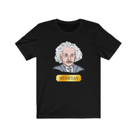Einstein Musician T-Shirt