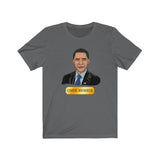 Obama Choir Member T-shirt