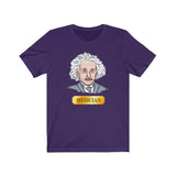 Einstein Musician T-Shirt