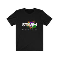 STEAM Education T-shirt