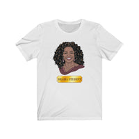 Oprah Drama Student T-Shirt