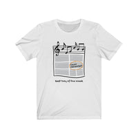 Choir Rehearsal T-shirt